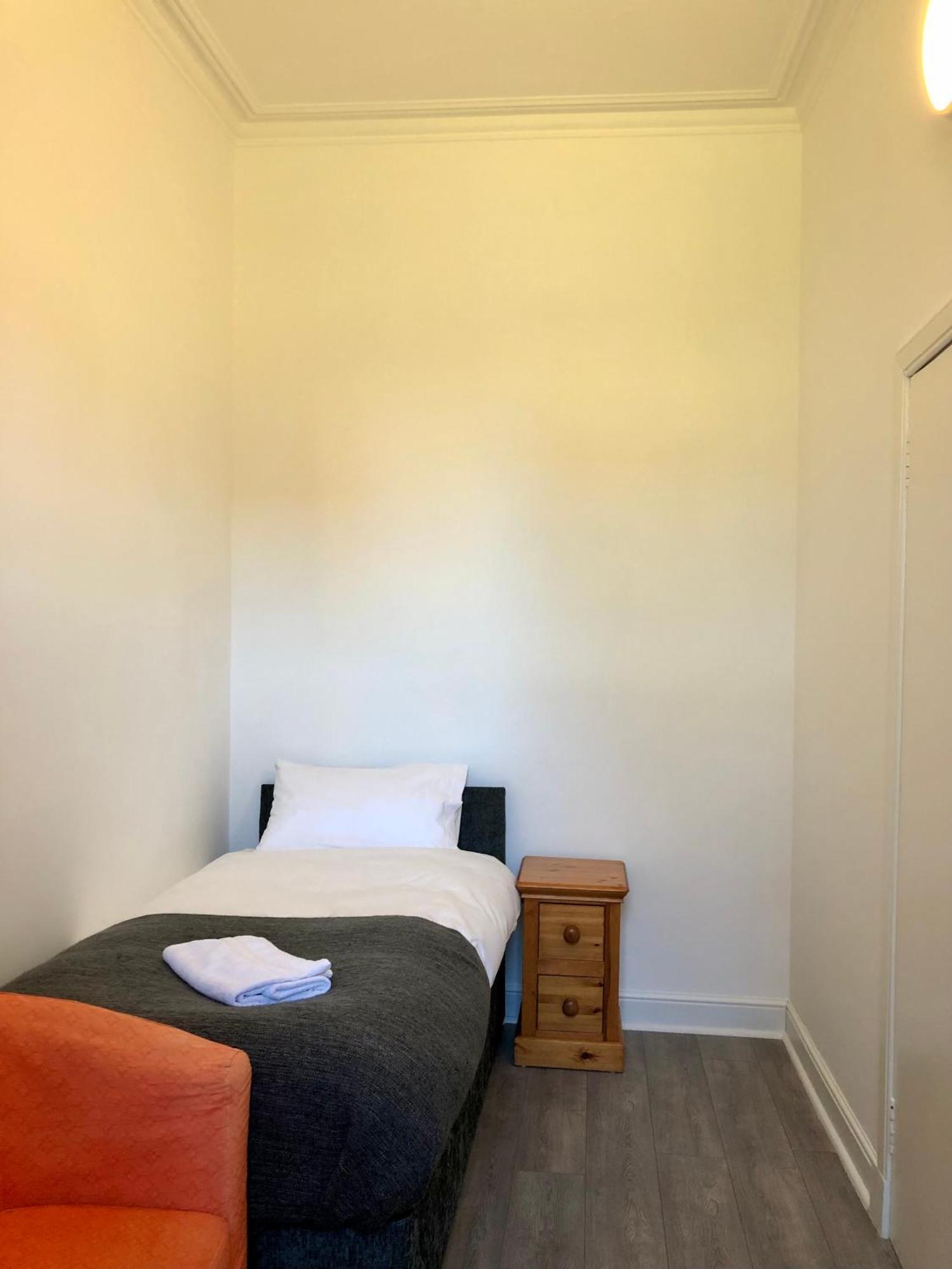Spare Room Stay EDI Exterior foto