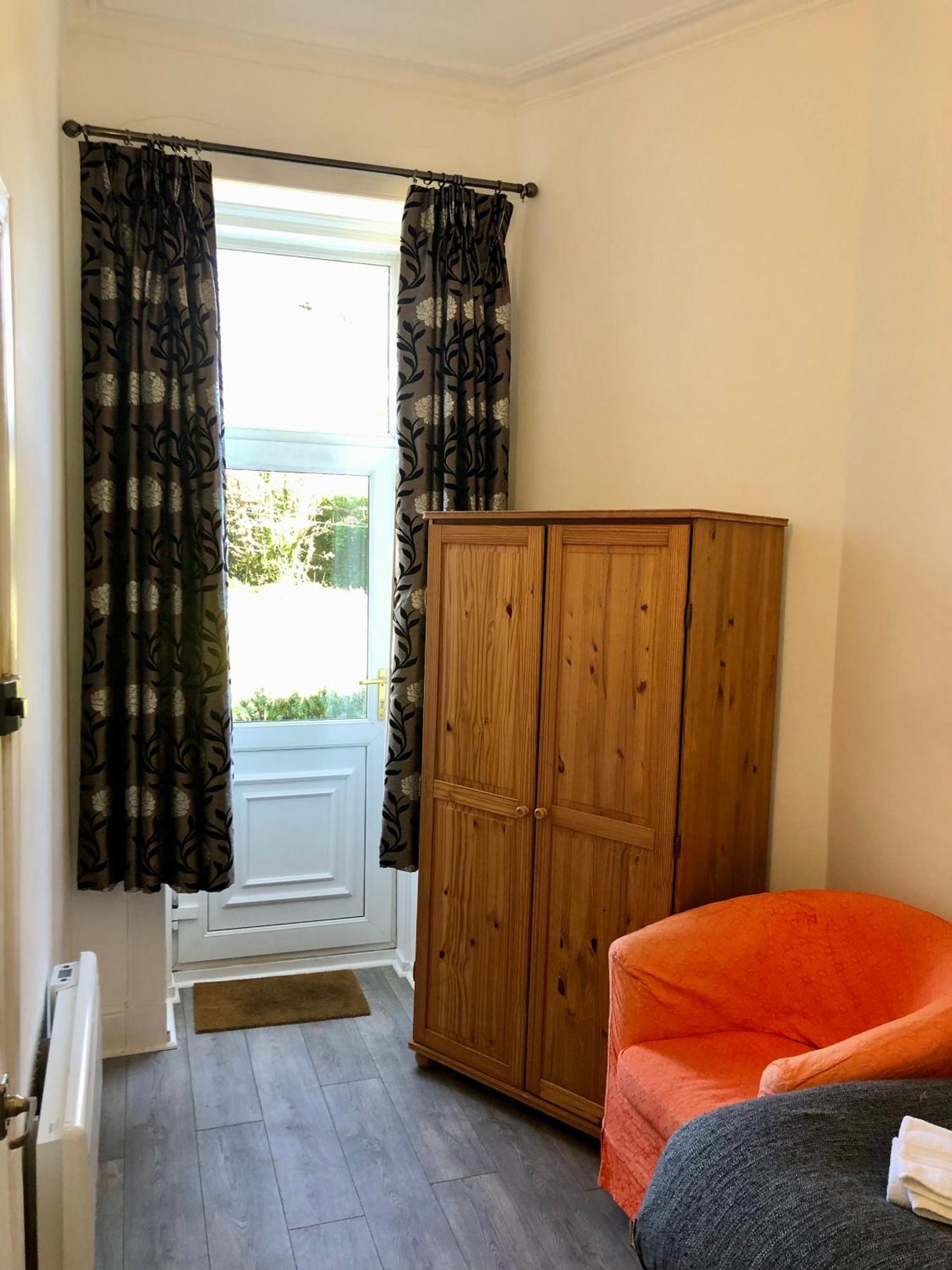 Spare Room Stay EDI Exterior foto